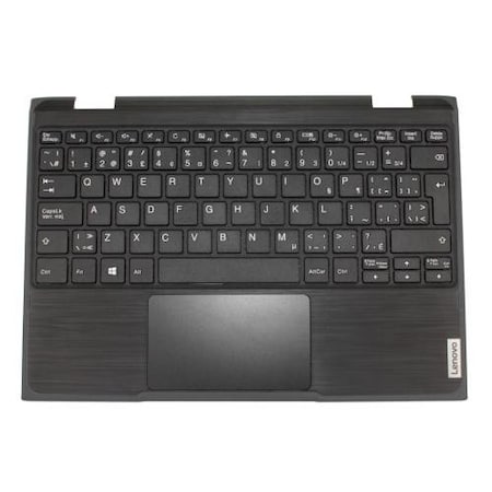 Lenovo UPPER CASE ASM CF-E B81M9 N SP 5CB0T45094